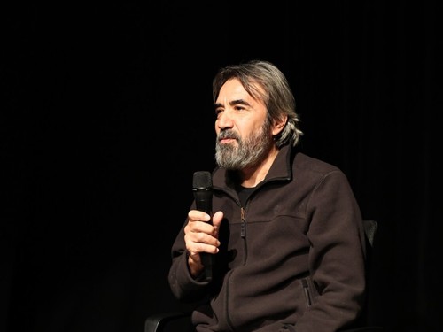 Zekir Demirkubuz sinema tarihinin en iyi yönetmenini açıkladı