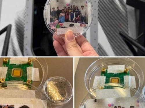 Canan Dağdeviren’in icat ettiği giyilebilir ultrason cihazı nedir