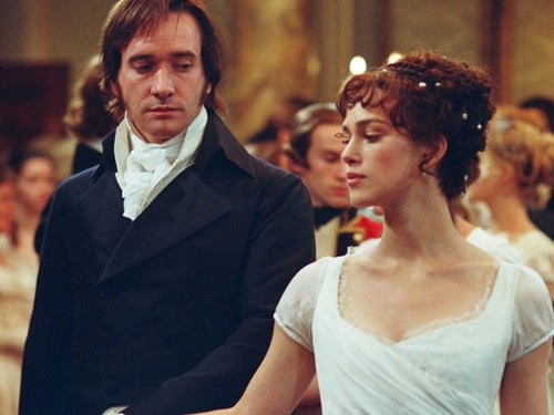 Jane Eyre ile Gurur ve Önyargı tadında 20 film ve dizi