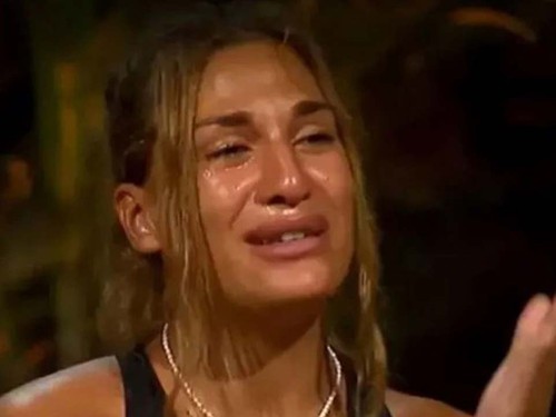 Survivor Almeda diskalifiye edildi!
