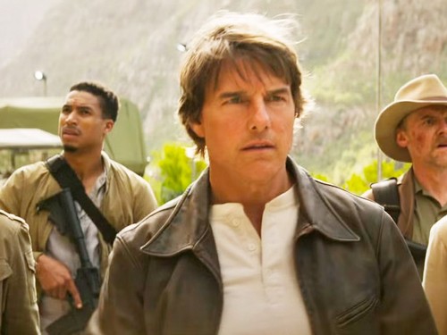 Mission: Impossible - Son Hesaplaşma:Ethan Hunt’ın son mücadeles