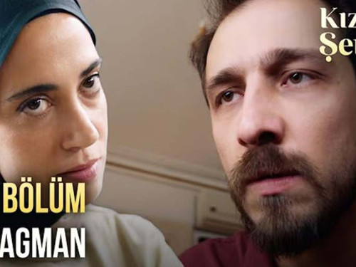 Kızılcık Şerbeti'nin yeni bölümünden 2. fragman