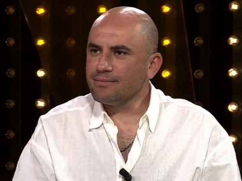 Giray Altınok: İlk bölümü beğenmeyenler, üçüncü sezonda köle oldu