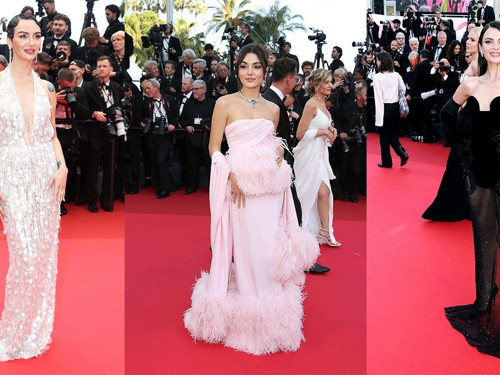 2025 Cannes Film Festivali’ne Türk akını