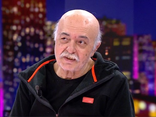 Settar Tanrıöğen: Ölümün kıyısından döndüm