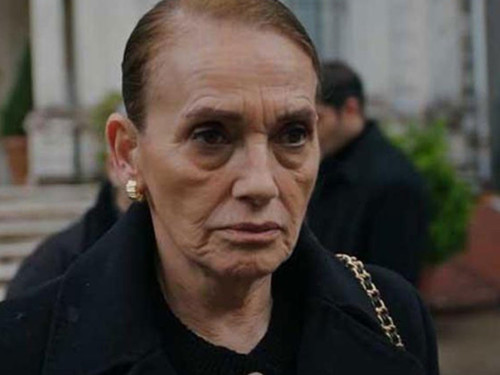 Nur Sürer'den Camdaki Kız itirafı