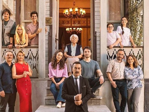 Aile Saadeti dizisi konusu ne, oyuncuları kimler?