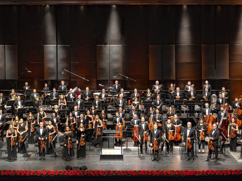 53. İstanbul Müzik Festivali’nde izlemeniz gereken 5 konser