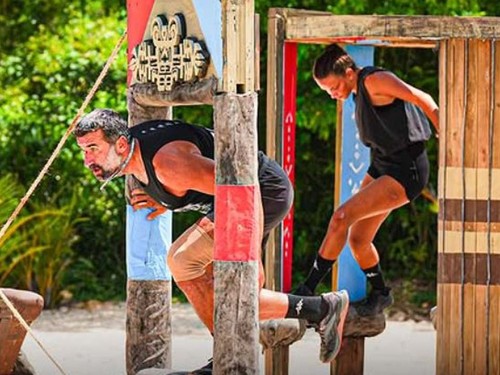 Survivor 26 Mayıs dokunulmazlık oyununu kim kazandı?