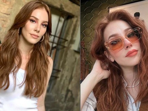 Elçin Sangu'dan hastalık iddialarına yanıt