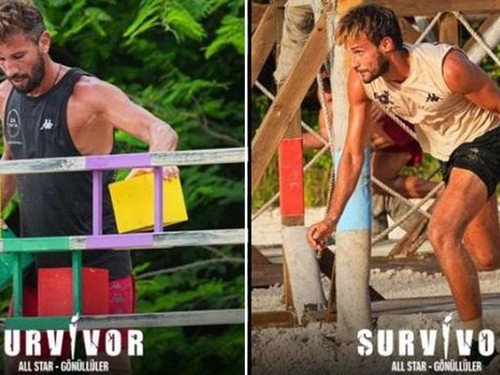 Survivor’da eleme adayı kim oldu?