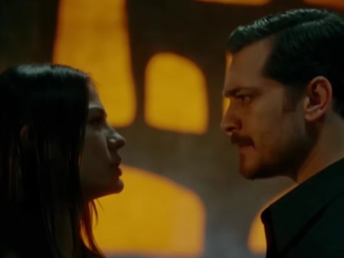 Eşref Rüya’nın yeni bölüm fragmanı yayınlandı