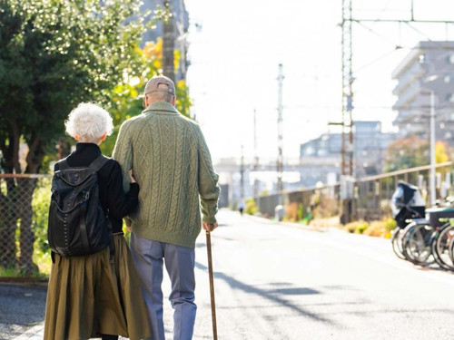 Bir Japon doktorun gözünden: 105 yıl nasıl yaşanır?
