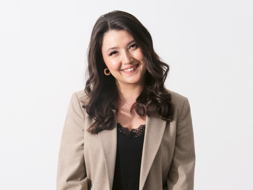 Öncü ve ilham kaynağı!