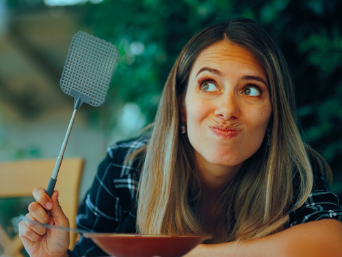 Sivrisinekler bizi neden seçer?