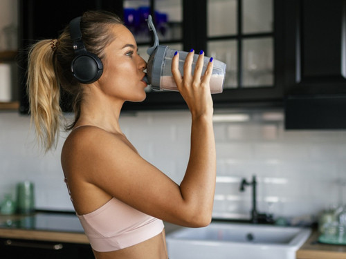 Sosyal medyanın kusursuz tuzağı: 'That Girl'