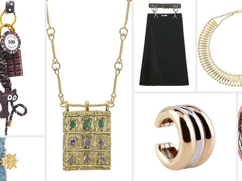 Bye bye Clean Girl akımı! Yükselen akım: Maksimalizm