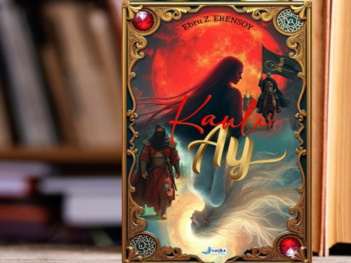 Kanlı Ay: Varoluş ve özgürlüğün destansı hikayesi