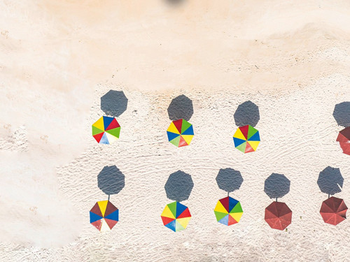 Harika ‘yaz rotaları’ nelerdir ve nerede bulunurlar?