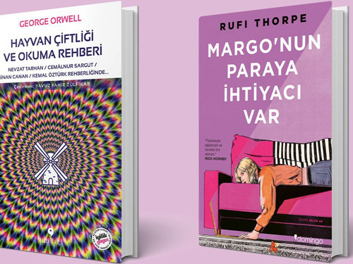 Farklı dünyalara yolculuk: Hayvan Çiftliği ve Margo’nun hikayesi
