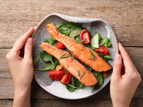 Günler kısaldığında D vitamini ihtiyacınızı karşılamanın yolları