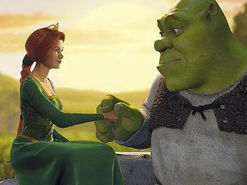 İlişkilerde yeni dönem: 'Shrekking' nedir?