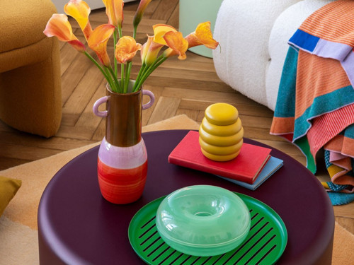 Tasarımcıların bu sonbaharda bayıldığı 7 dekorasyon ürünü