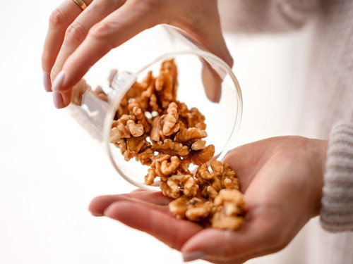 Daha sağlıklı bir cilt mi istiyorsunuz? Bu 5 besine dikkat