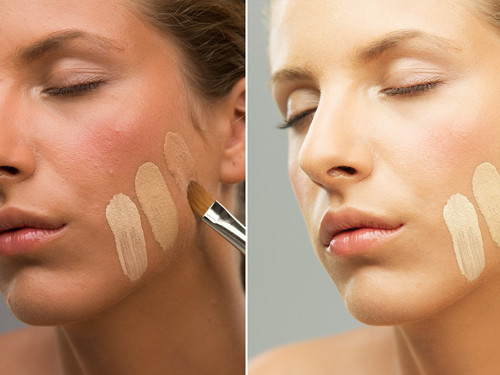 Yüzünüzü inceltmenin sırları: Makyajdan saç kesimine 6 hile