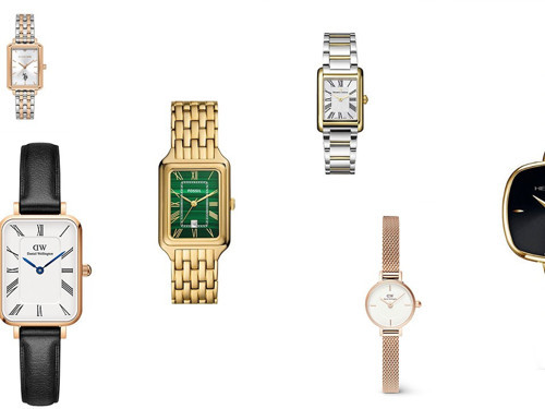 Stilin temeli: Kombinlerinizi yükseltecek en şık minimal saatler