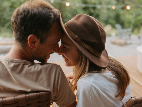 Yeni flört trendi: Zip Coding ilişkileri nasıl değiştiriyor?