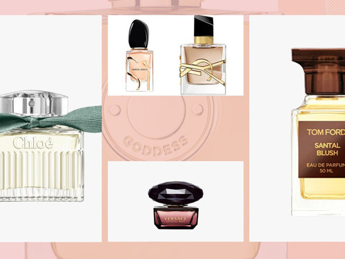 Kış ruhunu yansıtan parfüm önerileri