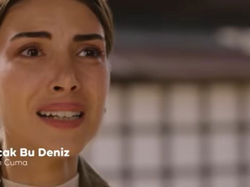 Taşacak Bu Deniz'in yeni bölümünden ilk fragman: "Anası benim"
