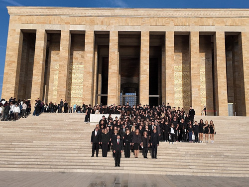 10 Kasım anmalarında saygı duruşunun süresi neden farklı?