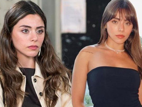 Sıla Türkoğlu hakkında 10 ilginç bilgi