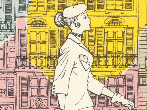 Bir sonbahar anatomisi