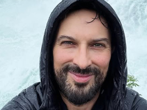 Tarkan İstanbul'da 4 konser daha verecek