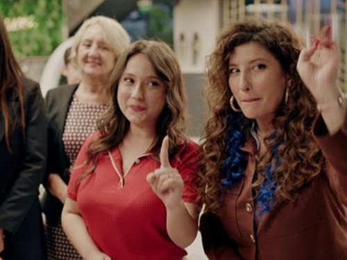 Ekranlara gelmeye hazırlanıyor: 'Rüya Gibi'den yeni tanıtım