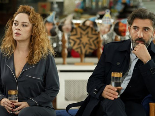 'Bahar: Çiçek Açmaya Hazır Mısın?' yayın tarihi değişti mi?