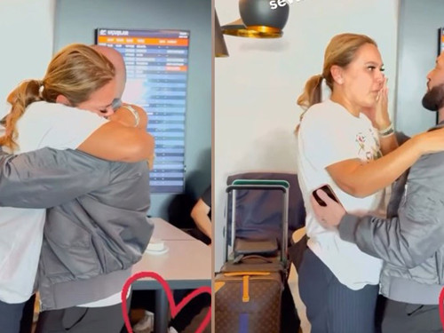 Demet Akalın ile Berkay Şahin arasındaki küslük bitti