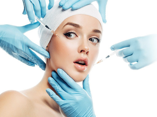 Yeni trend no-tox: Botoksun yerini alabilir mi?