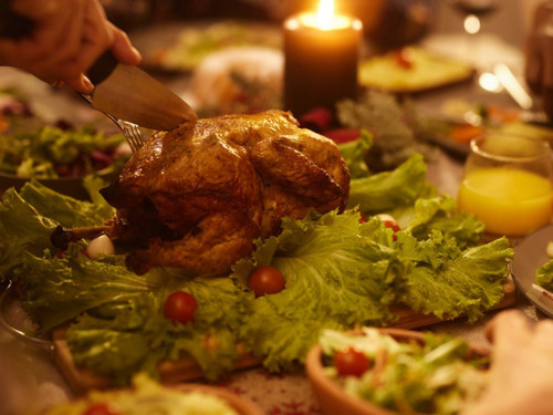 Yılbaşı sonrası beslenme nasıl olmalı? Uzmandan 6 uyarı