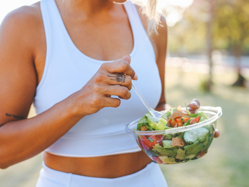 Uzmandan 'longevity' odaklı beslenme rehberi