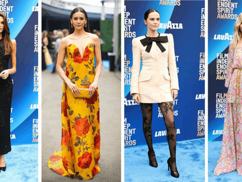 2026 Film Independent Spirit Ödülleri: Kırmızı halı görünümleri