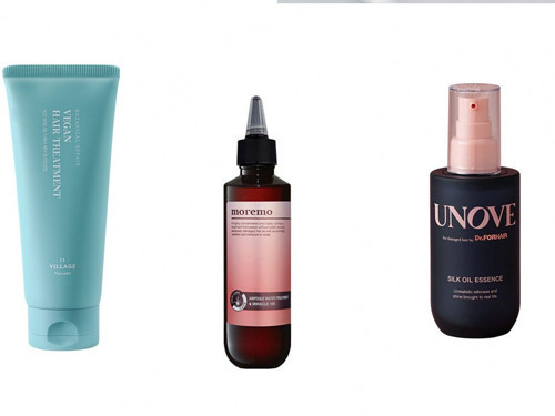 Korelilerin sırrı: Her saç tipine uygun 7 ürün