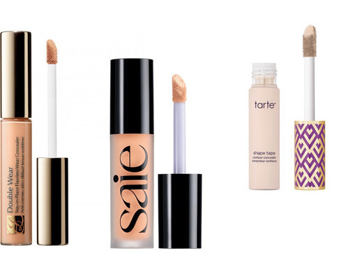 Yorgun bakışlara son: Çizgilere dolmayan 8 gözaltı kapatıcısı