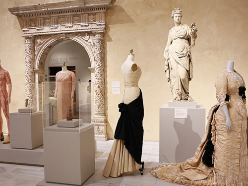 2026 Met Gala Dress Code’u açıklandı: 'Moda Sanattır'