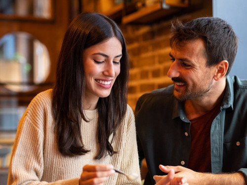 İlişkiler dünyası: Türk erkekleri hesap ödemede dünya şampiyonu