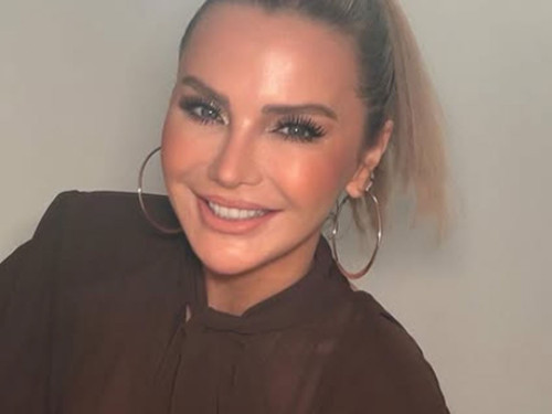 Ece Erken neden yok?  Gel Konuşalım sunucusu Erken'den açıklama