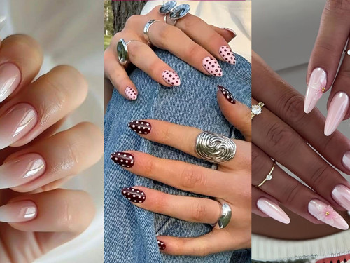 Pinterest'te 2026 yılını ele geçirecek en popüler 7 tırnak trendi